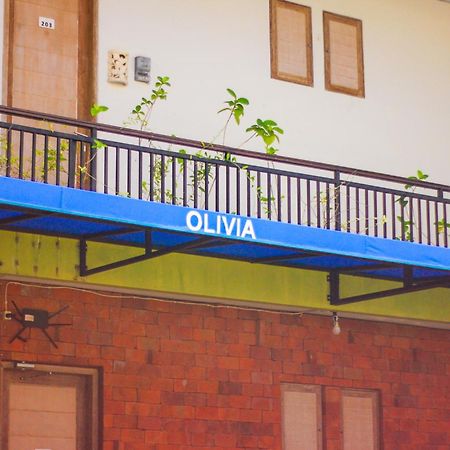 Olivia Soho Guest House Legian Zewnętrze zdjęcie