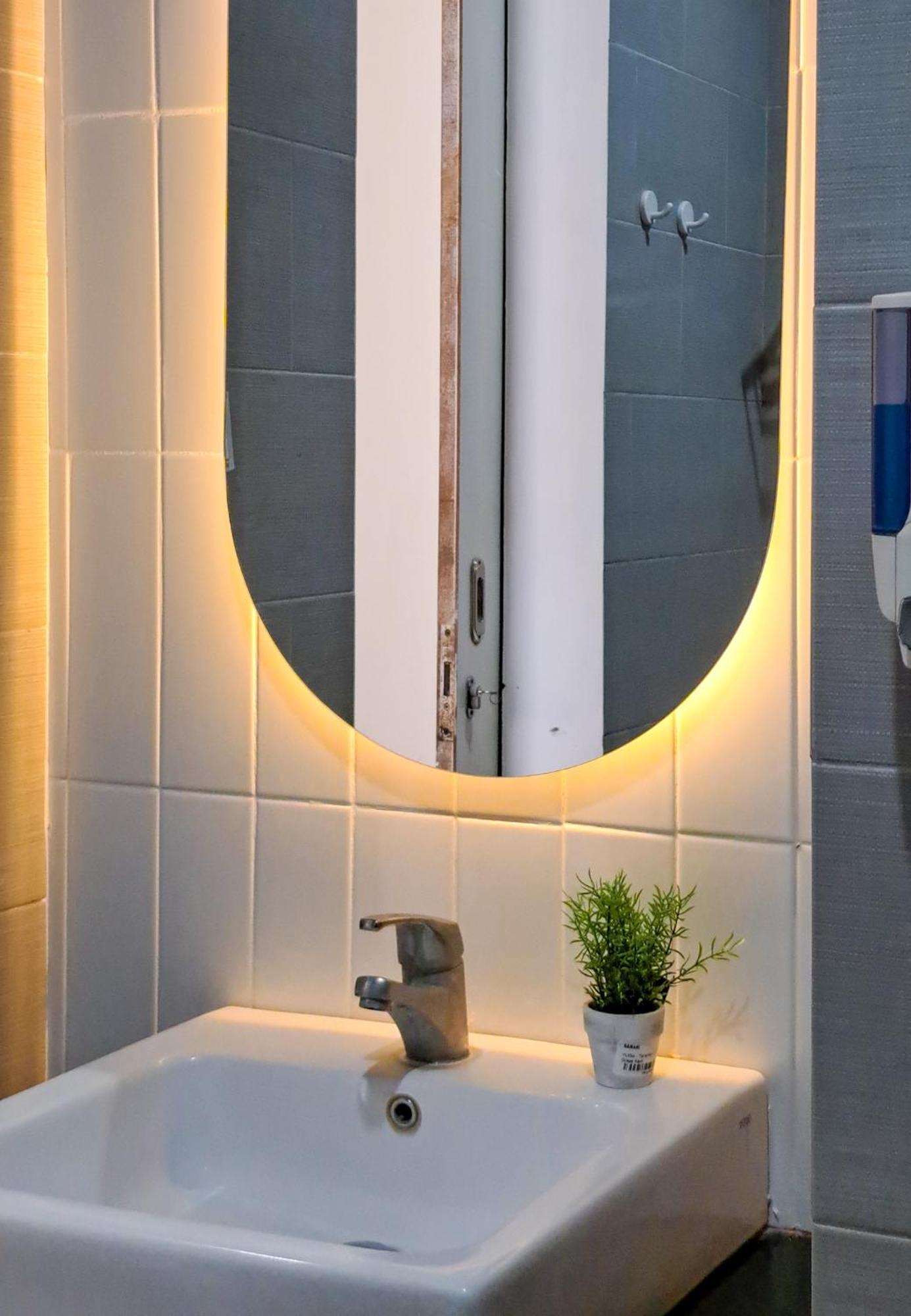Olivia Soho Guest House Legian Zewnętrze zdjęcie