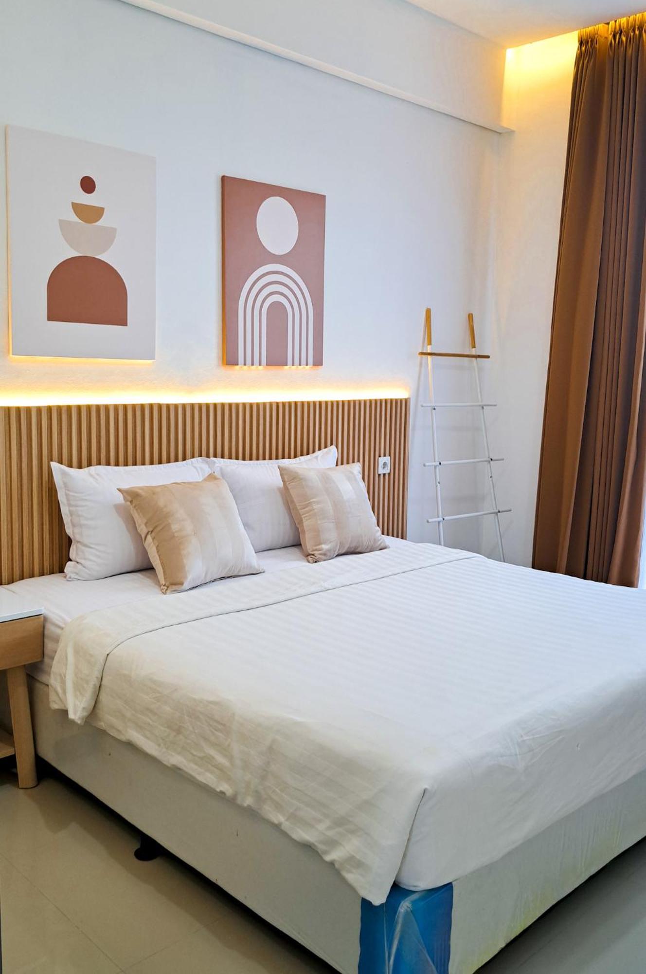 Olivia Soho Guest House Legian Zewnętrze zdjęcie