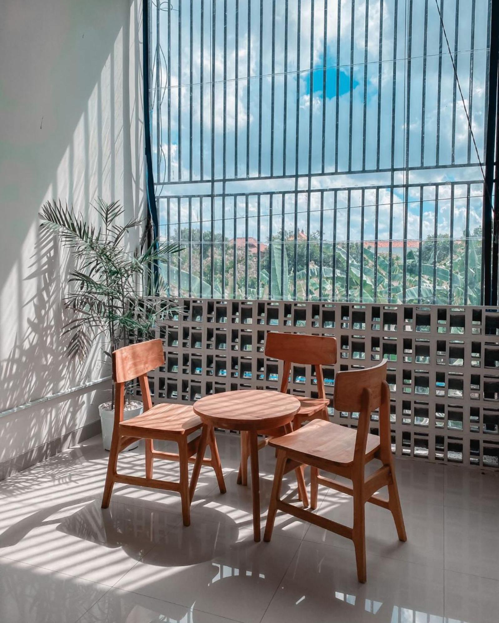 Olivia Soho Guest House Legian Zewnętrze zdjęcie