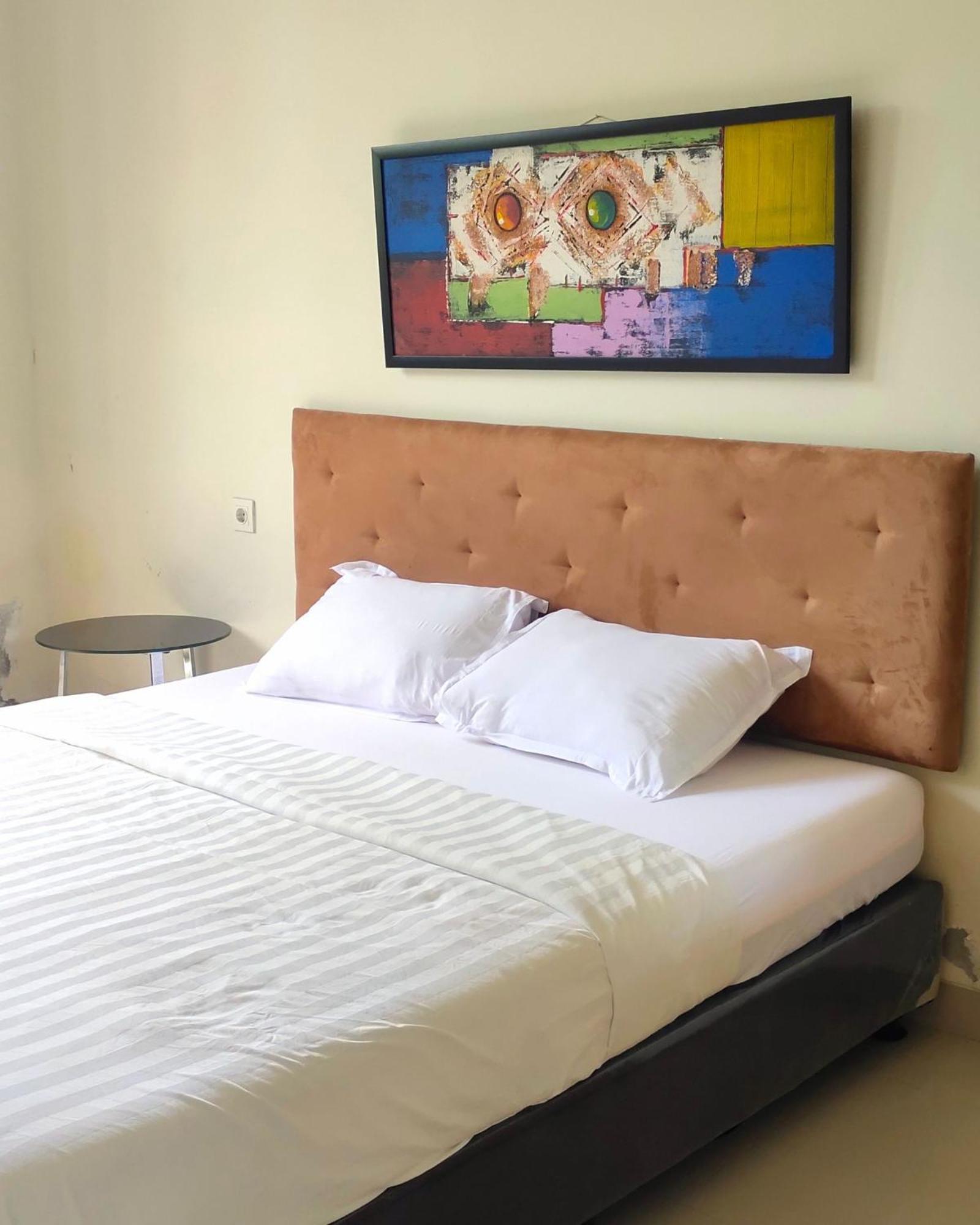Olivia Soho Guest House Legian Zewnętrze zdjęcie