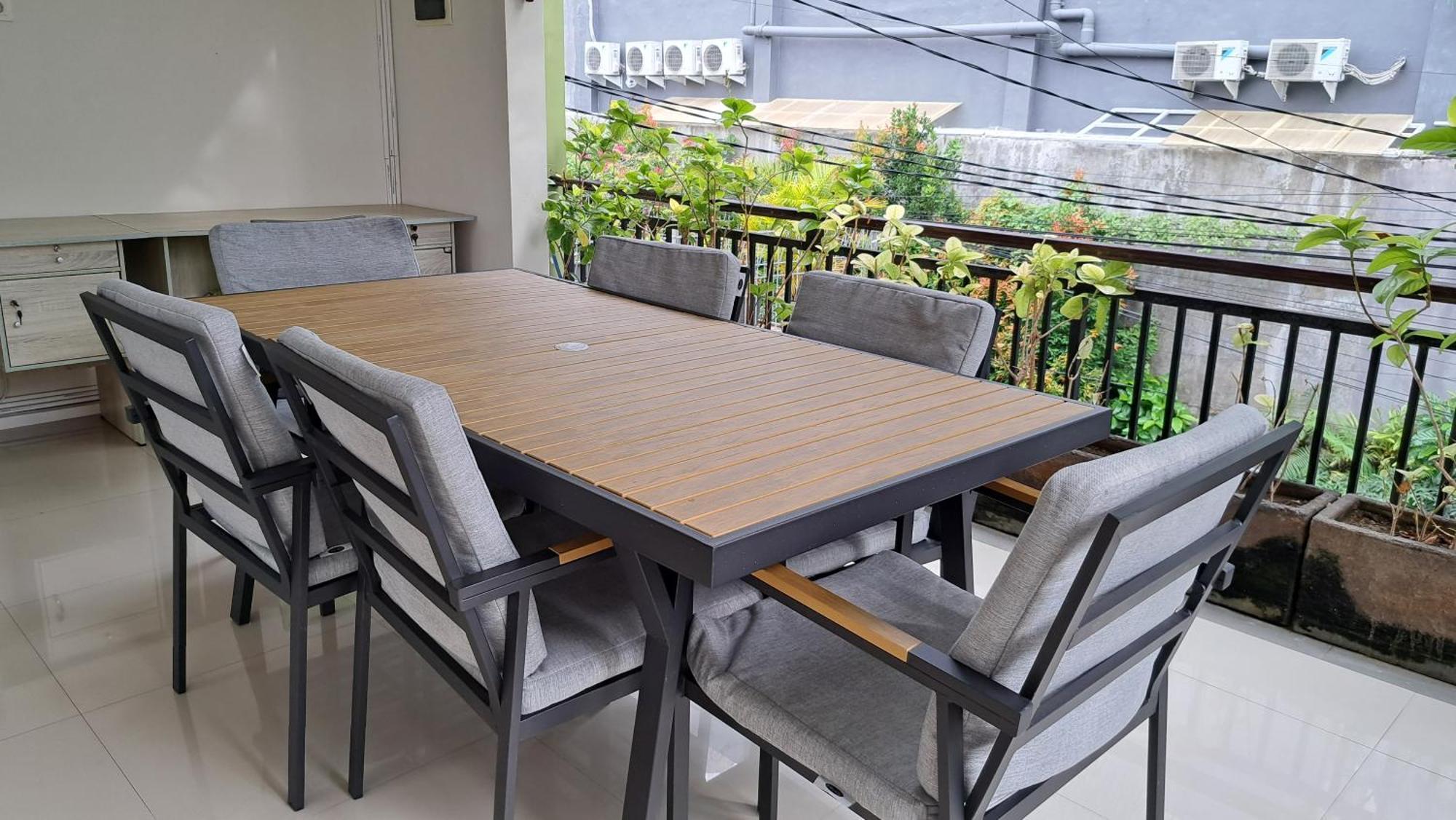 Olivia Soho Guest House Legian Zewnętrze zdjęcie
