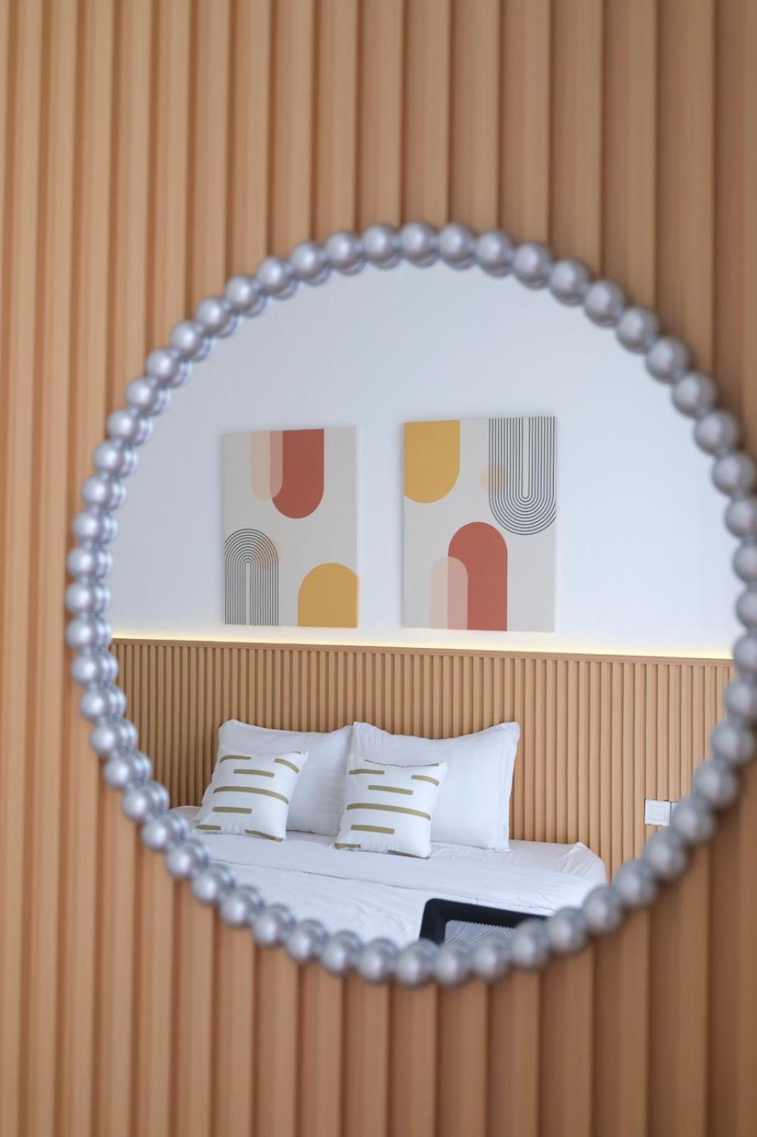 Olivia Soho Guest House Legian Zewnętrze zdjęcie