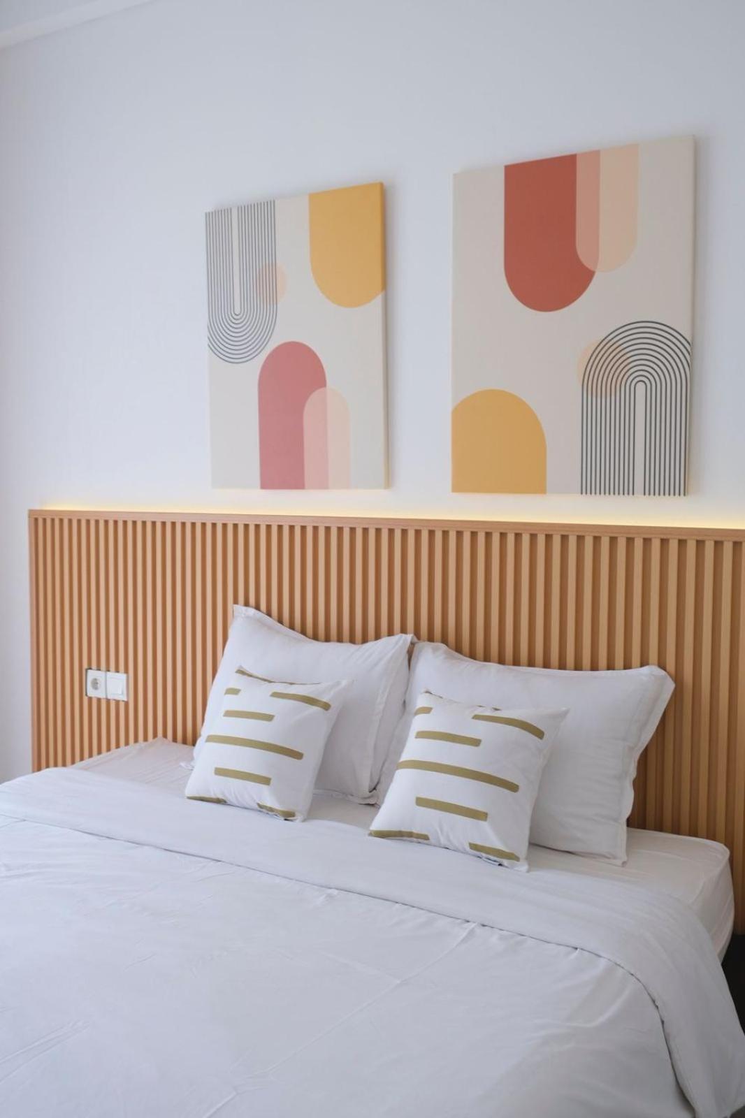 Olivia Soho Guest House Legian Zewnętrze zdjęcie