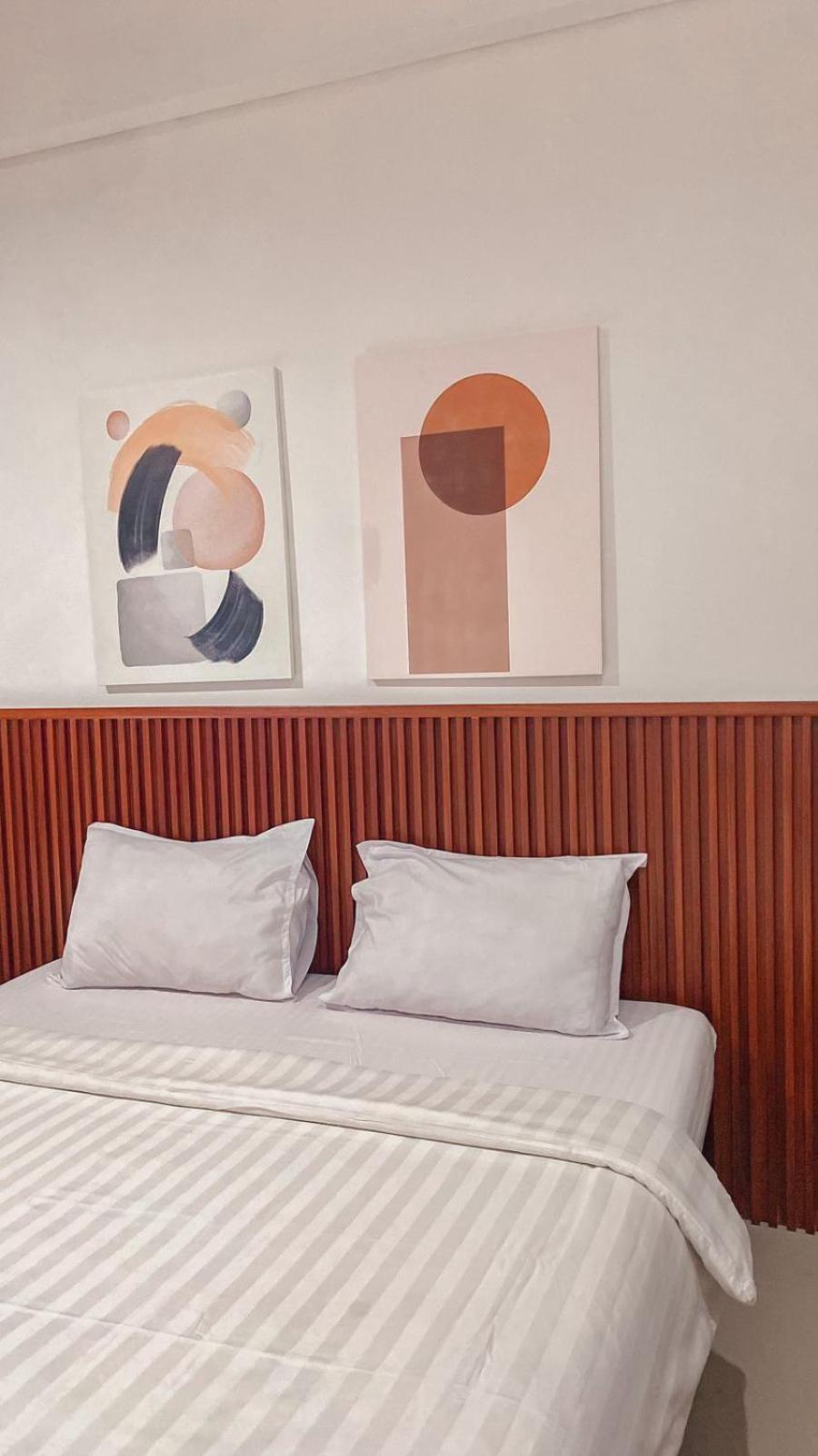 Olivia Soho Guest House Legian Zewnętrze zdjęcie
