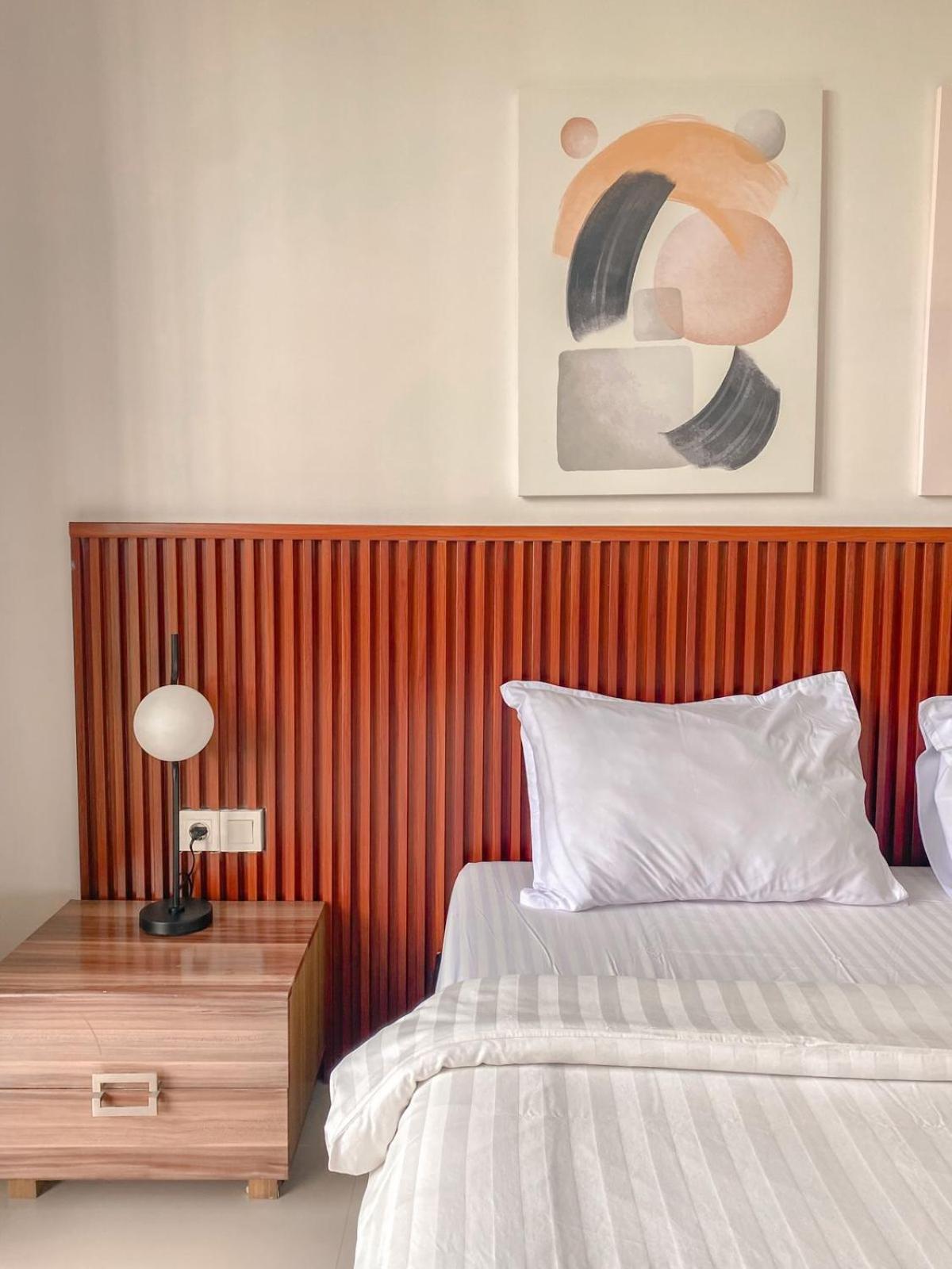 Olivia Soho Guest House Legian Zewnętrze zdjęcie