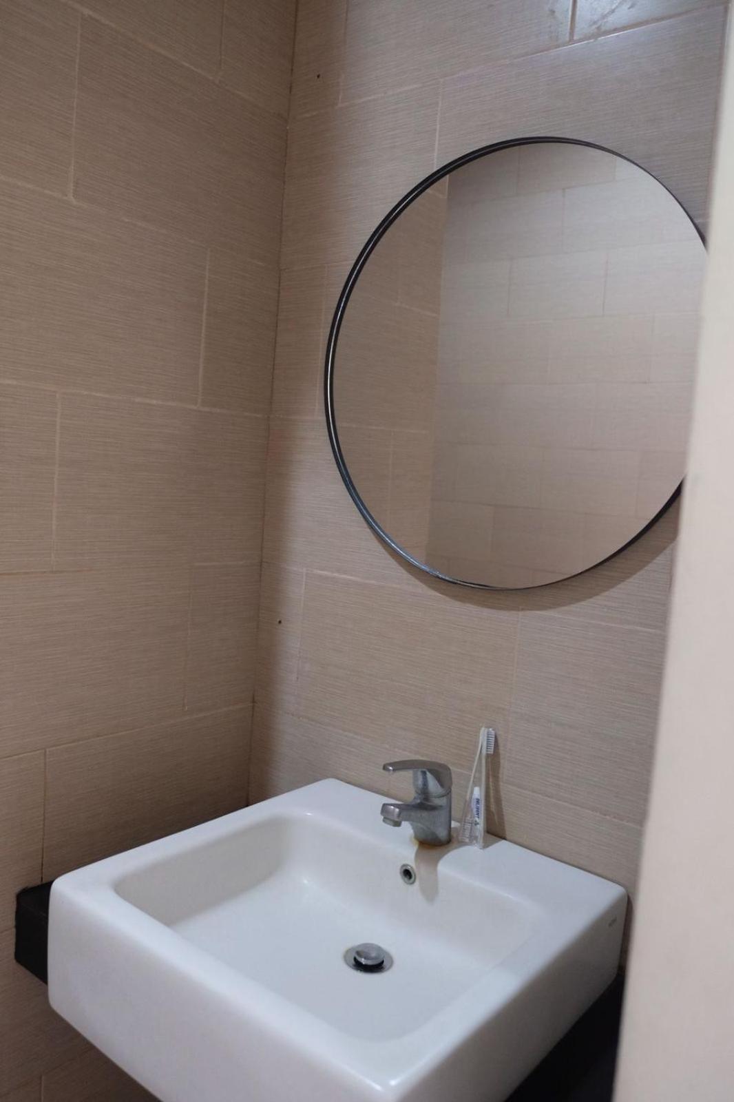 Olivia Soho Guest House Legian Zewnętrze zdjęcie