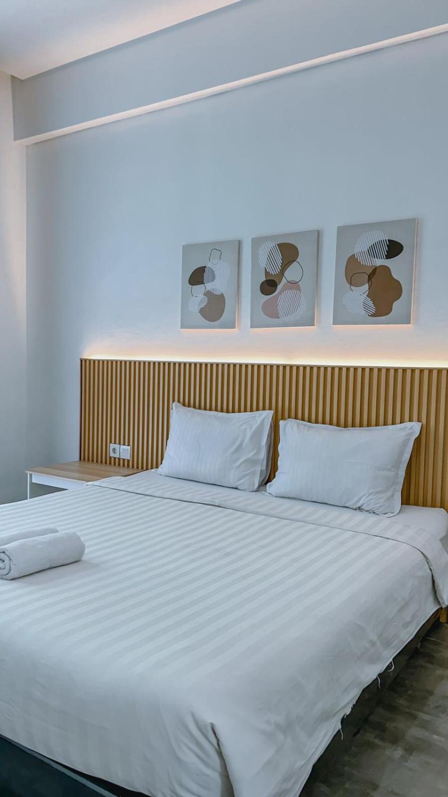 Olivia Soho Guest House Legian Zewnętrze zdjęcie