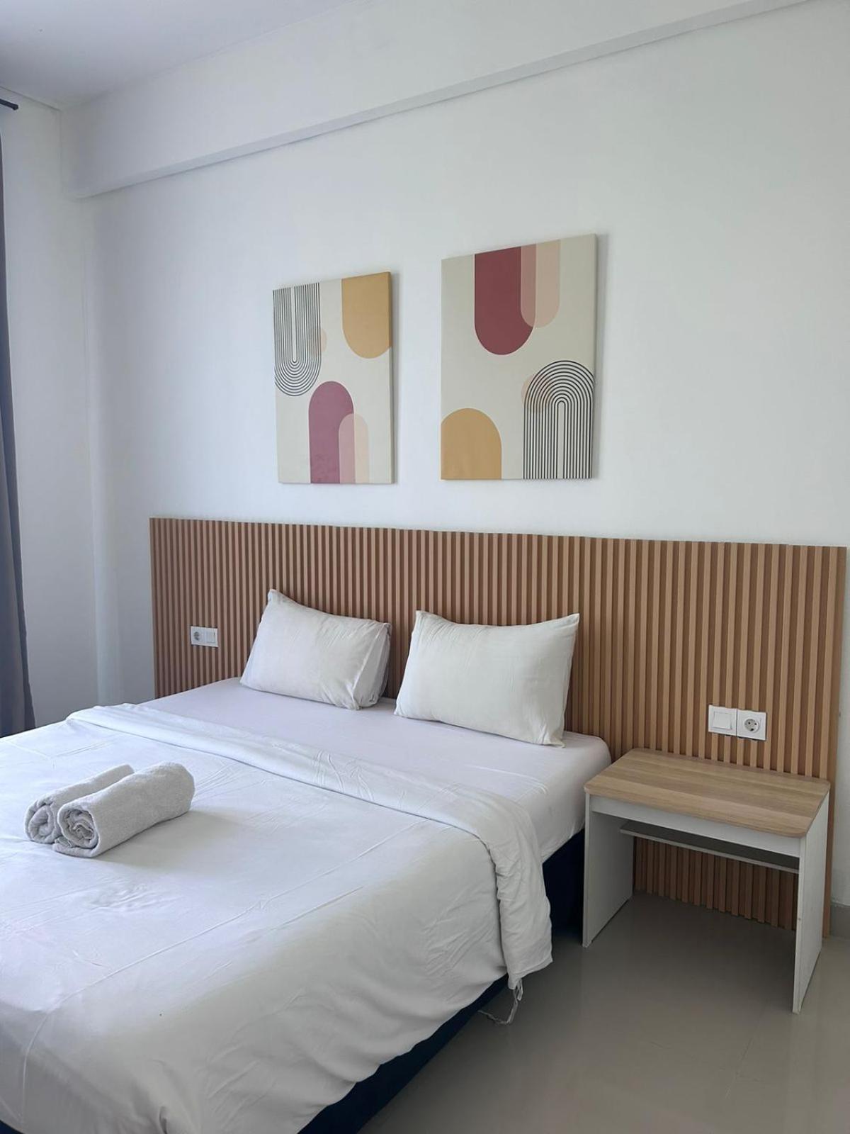 Olivia Soho Guest House Legian Zewnętrze zdjęcie