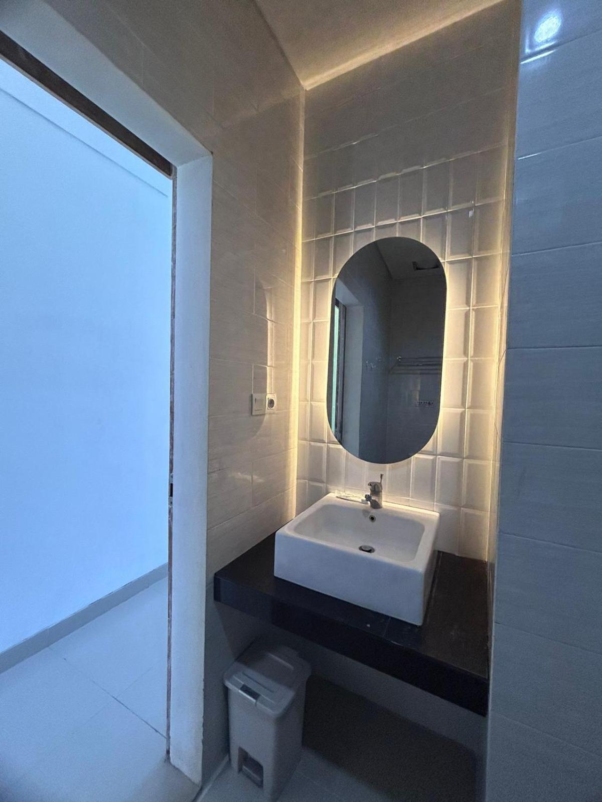Olivia Soho Guest House Legian Zewnętrze zdjęcie