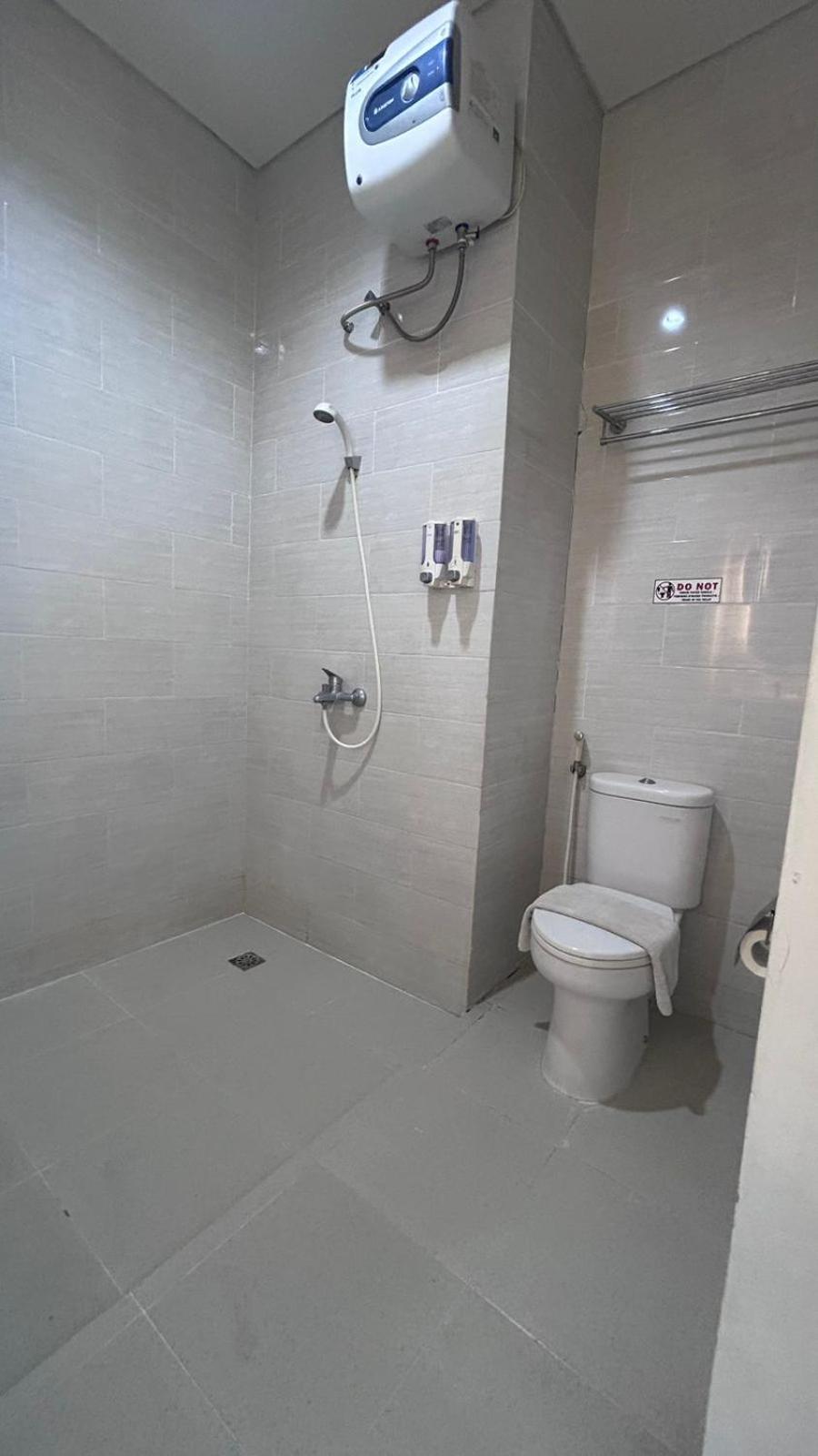 Olivia Soho Guest House Legian Zewnętrze zdjęcie