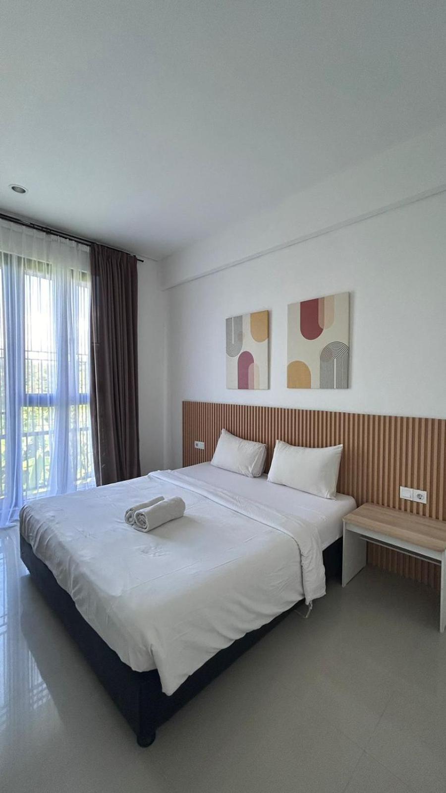 Olivia Soho Guest House Legian Zewnętrze zdjęcie